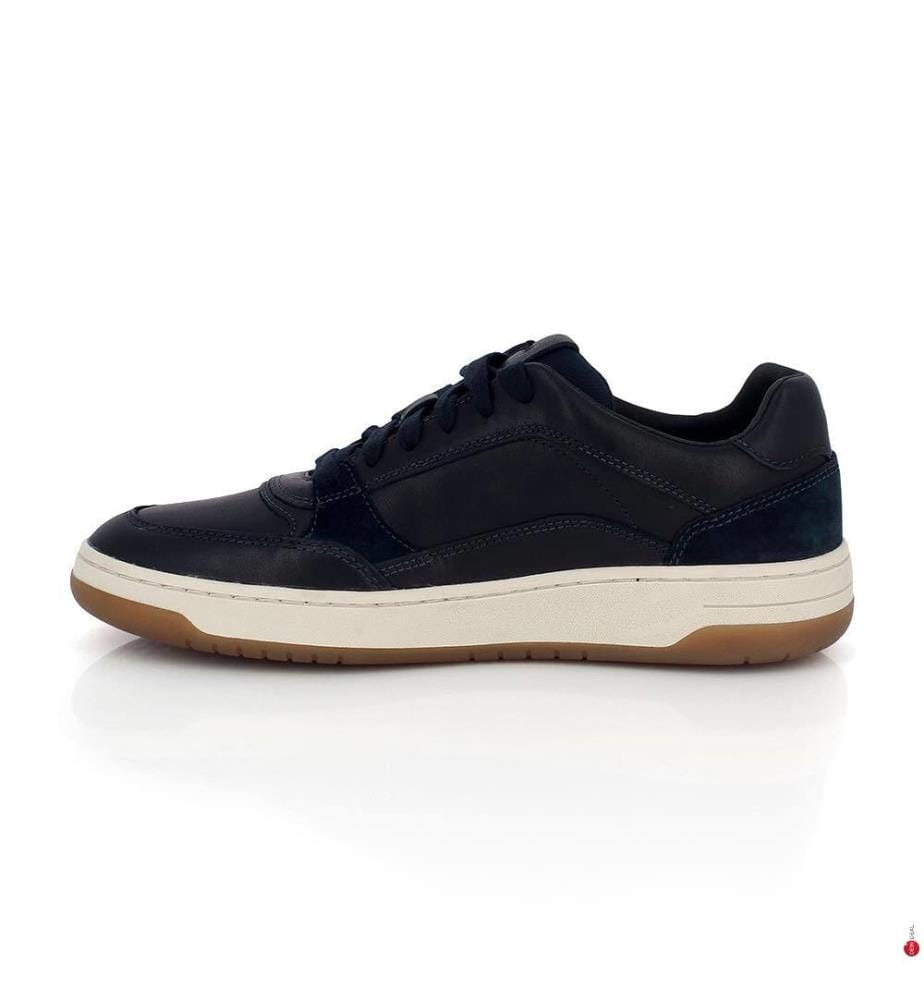 Baskets - Noir