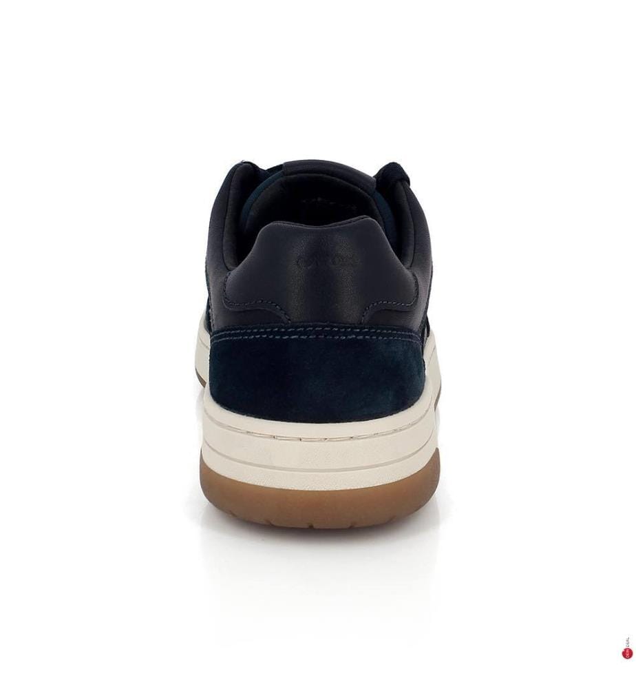 Baskets - Noir
