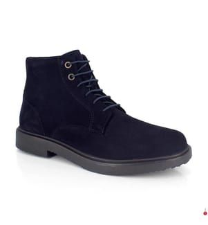 Stiefeletten – Schwarz