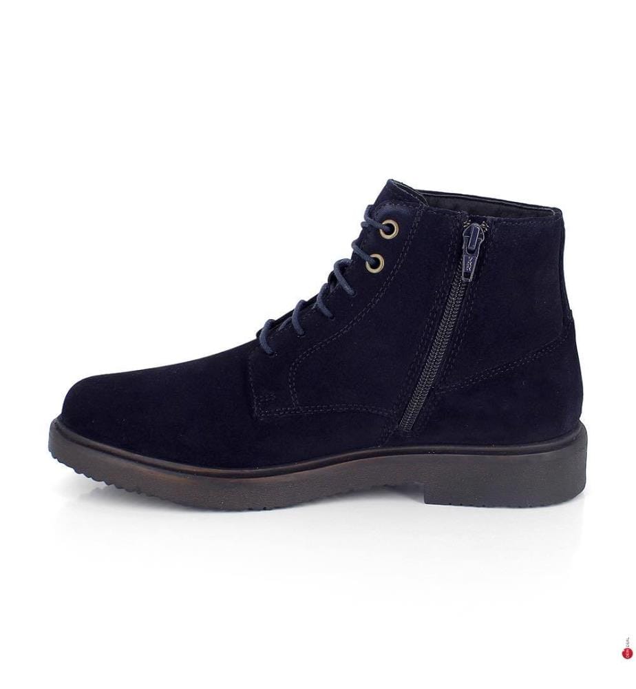 Stiefeletten – Schwarz