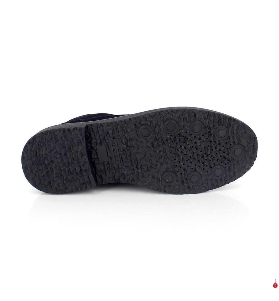 Stiefeletten – Schwarz