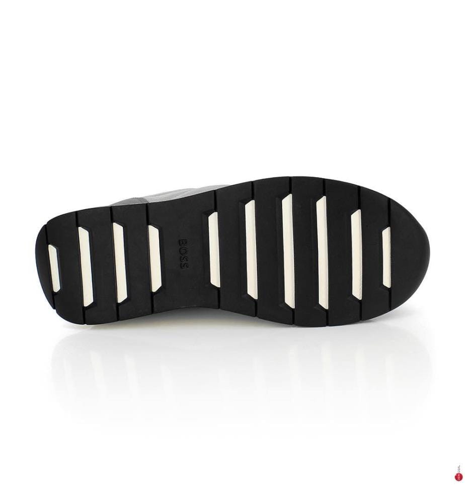 Sneaker – Schwarz