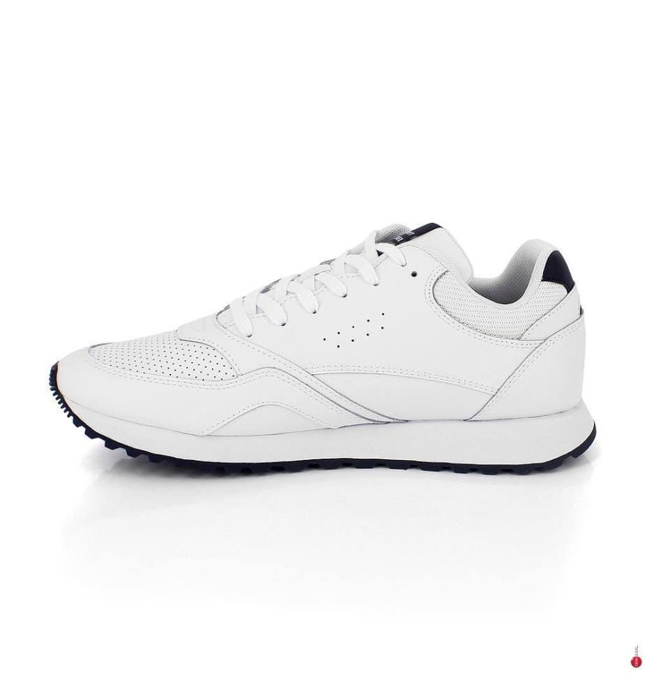 Baskets - Blanc