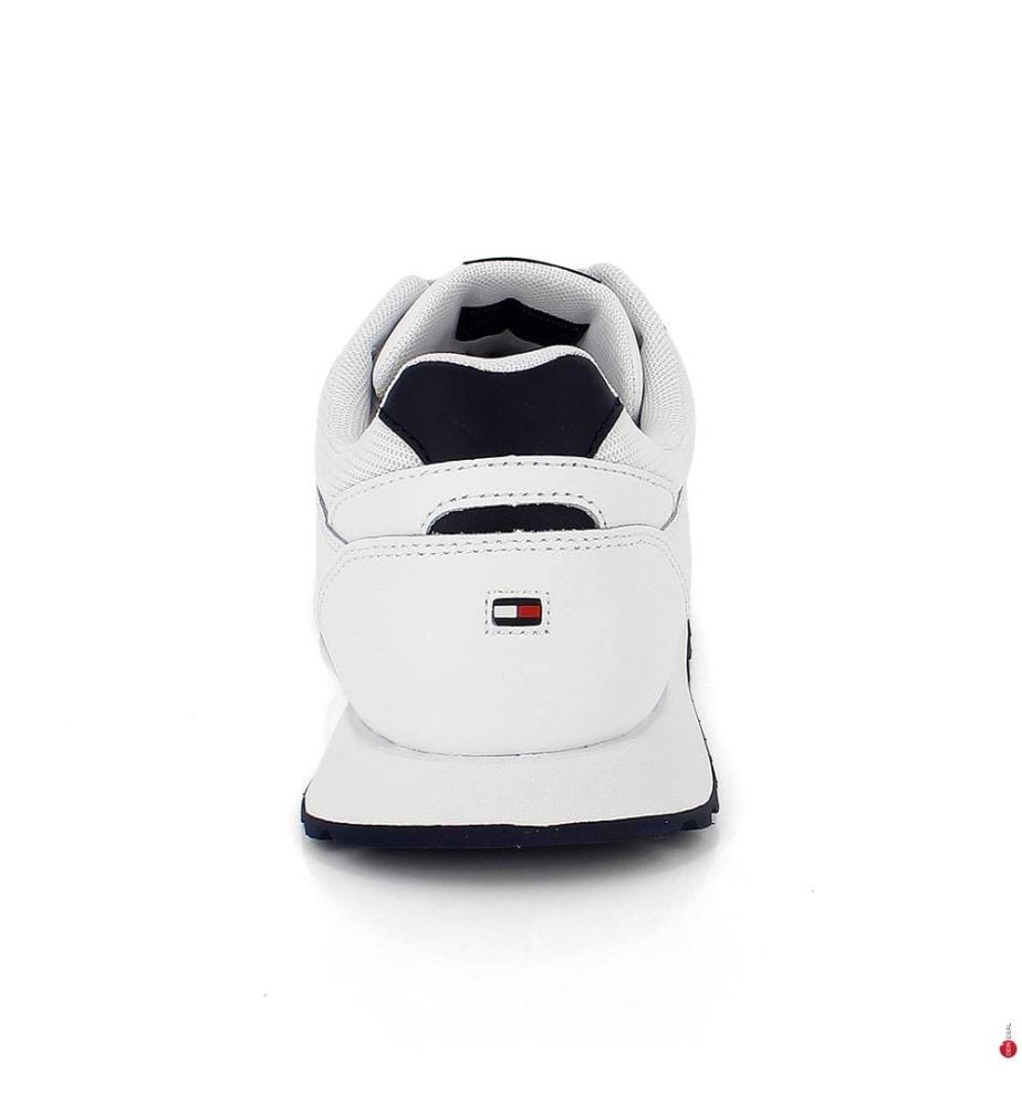 Baskets - Blanc