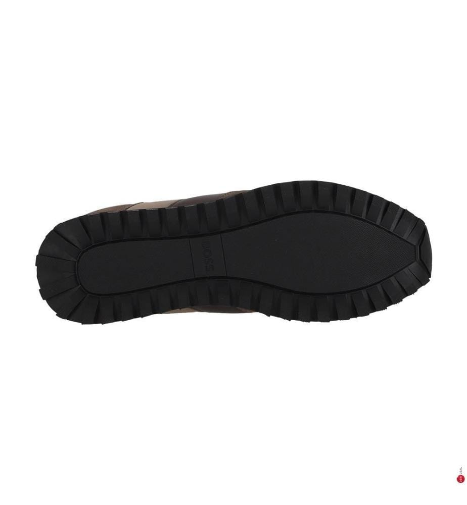 Baskets - Marron