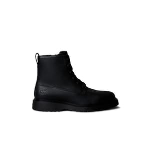 Stiefeletten – Schwarz