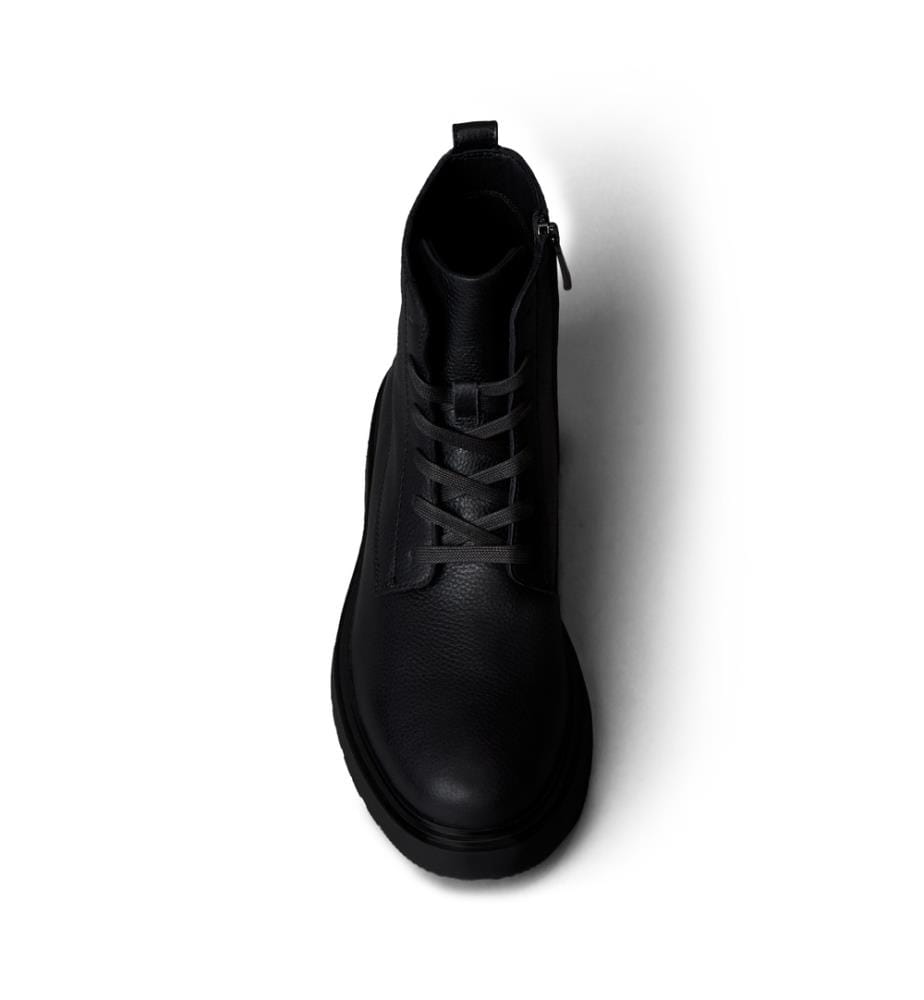 Stiefeletten – Schwarz