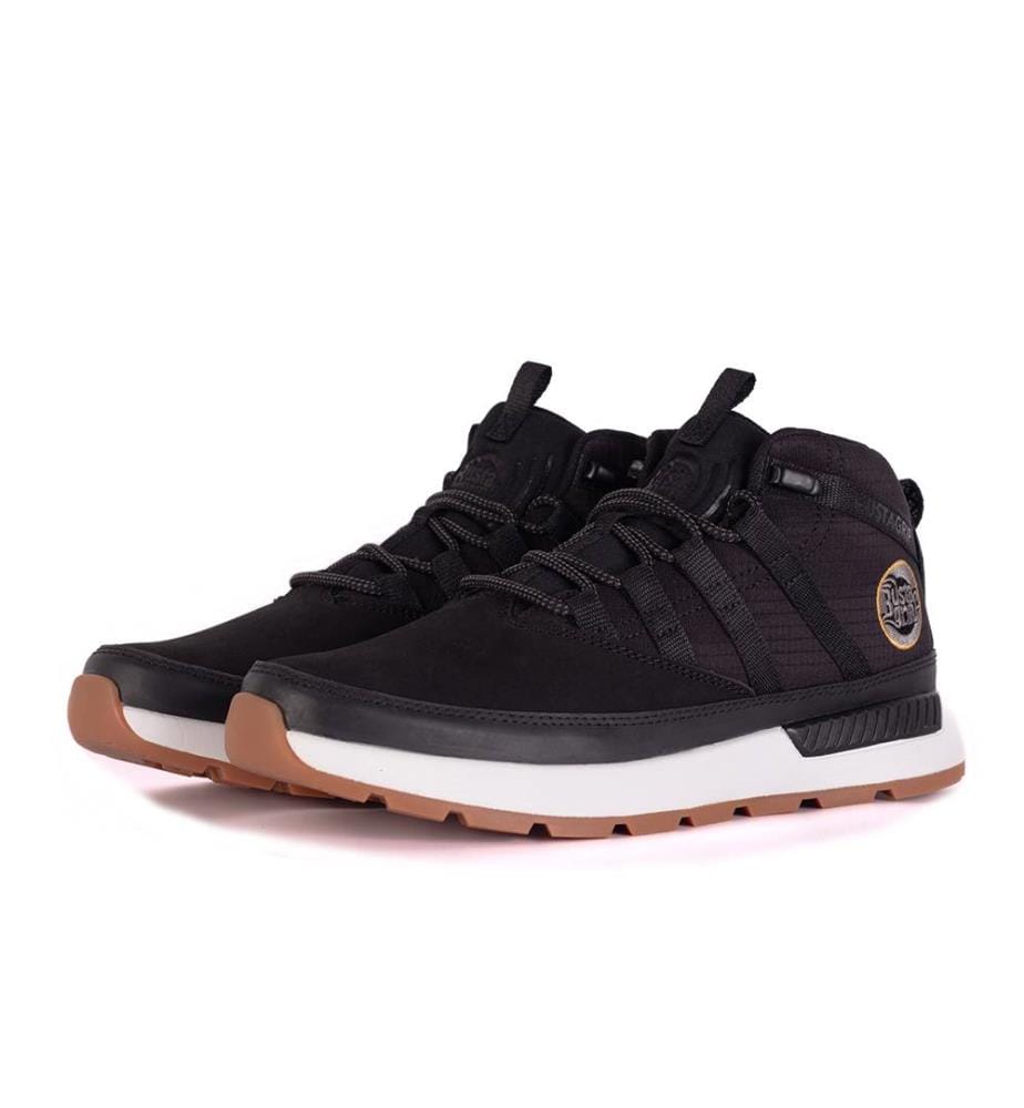 Stiefeletten – Schwarz