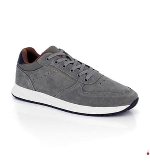 Scarpe da ginnastica - Grigio