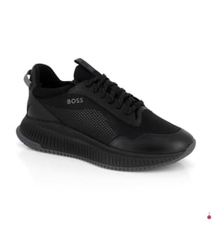 Scarpe da ginnastica - Nero