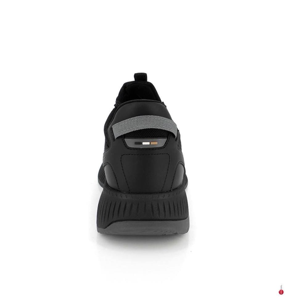 Sneaker – Schwarz