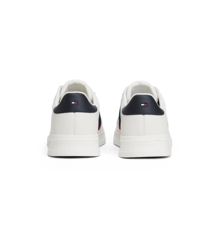 Sneaker – Weiss