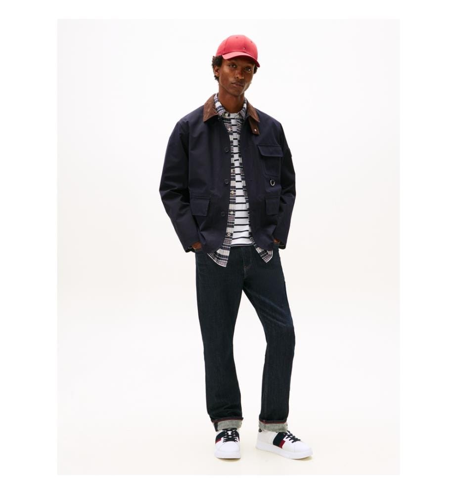 Sneaker – Weiss