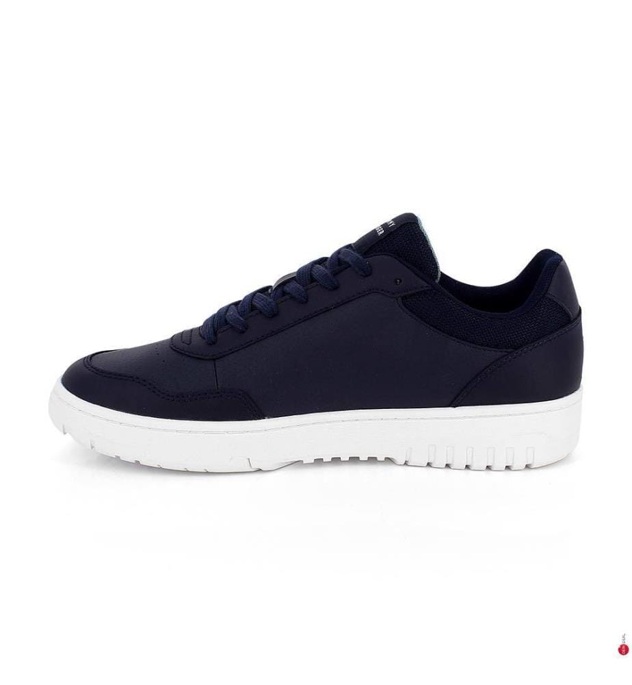 Baskets - Bleu