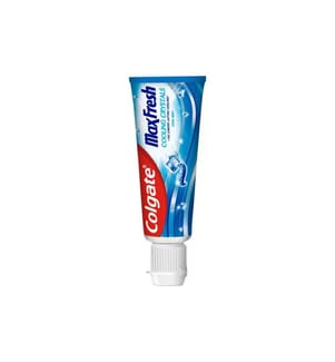 Colgate - Zahnpasta Max Fresh Cooling Crystals Reisegrösse