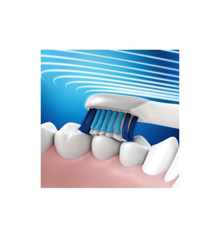 Oral-B Zahnbürstenkopf Pulsonic Sensitive 4 Stück
