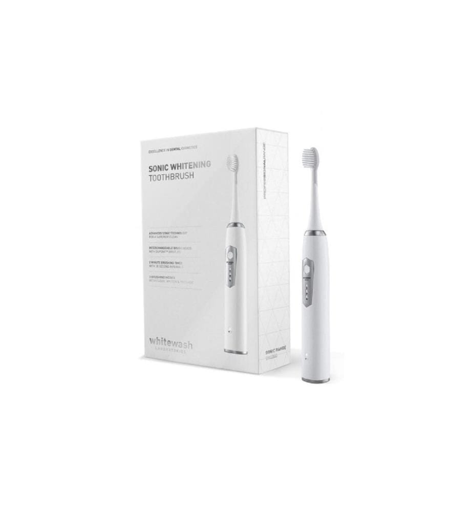 Whitewash - Schallzahnbürste Whitewash - Sonic Whitening SW-2000