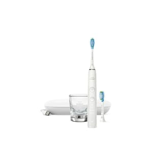 PHILIPS - Brosse à dents sonique Sonicare DiamondClean HX9913/17