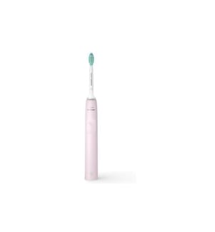 PHILIPS - Brosse à dents sonique Sonicare Series 2100 HX3651/11 Rose