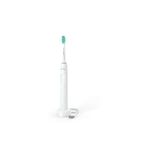 PHILIPS - Brosse à dents sonique Sonicare Series 2100 HX3651/13 Blanc