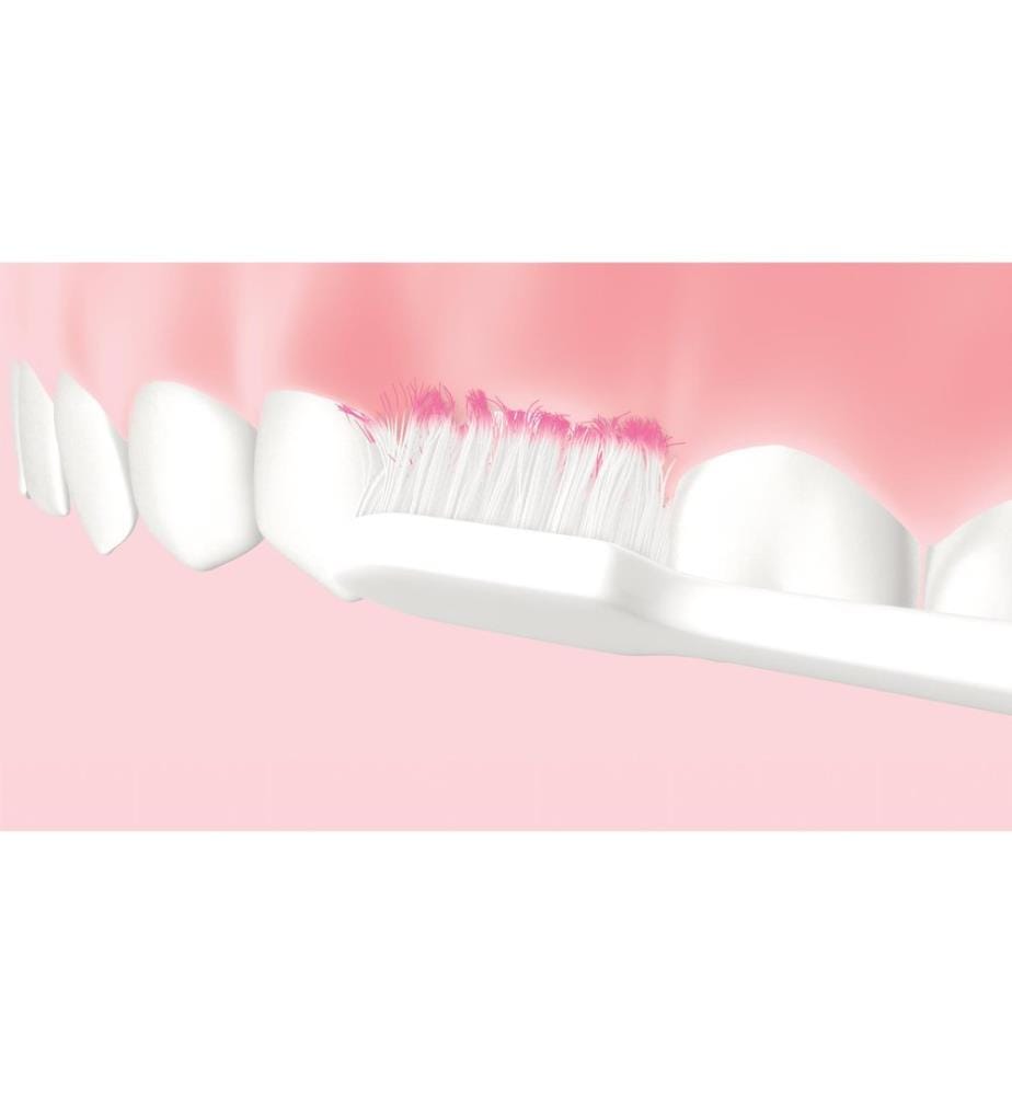 GUM - Schallzahnbürste Sonic Sensitive