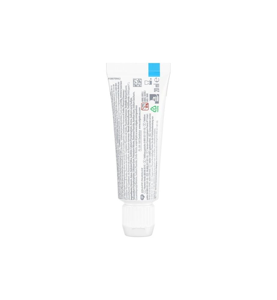 Colgate - Zahnpasta Total Original 20 ml