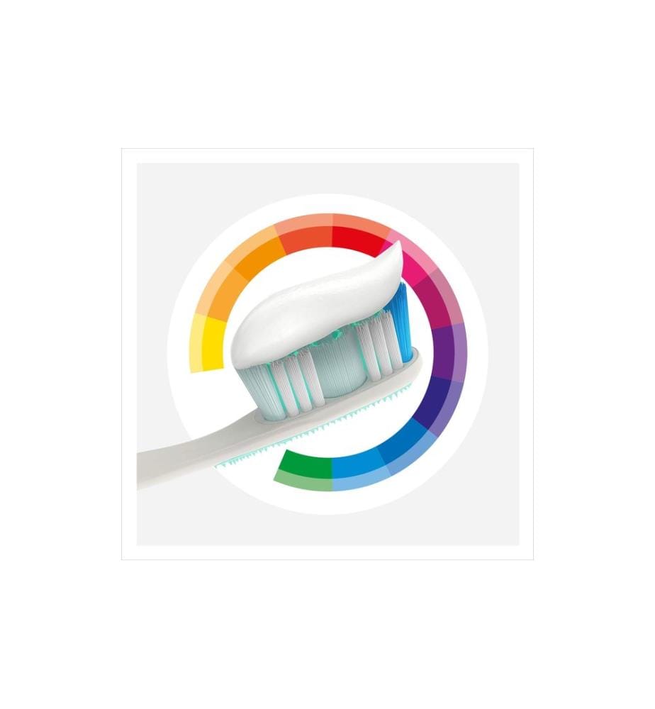Colgate - Zahnpasta Total Original 20 ml