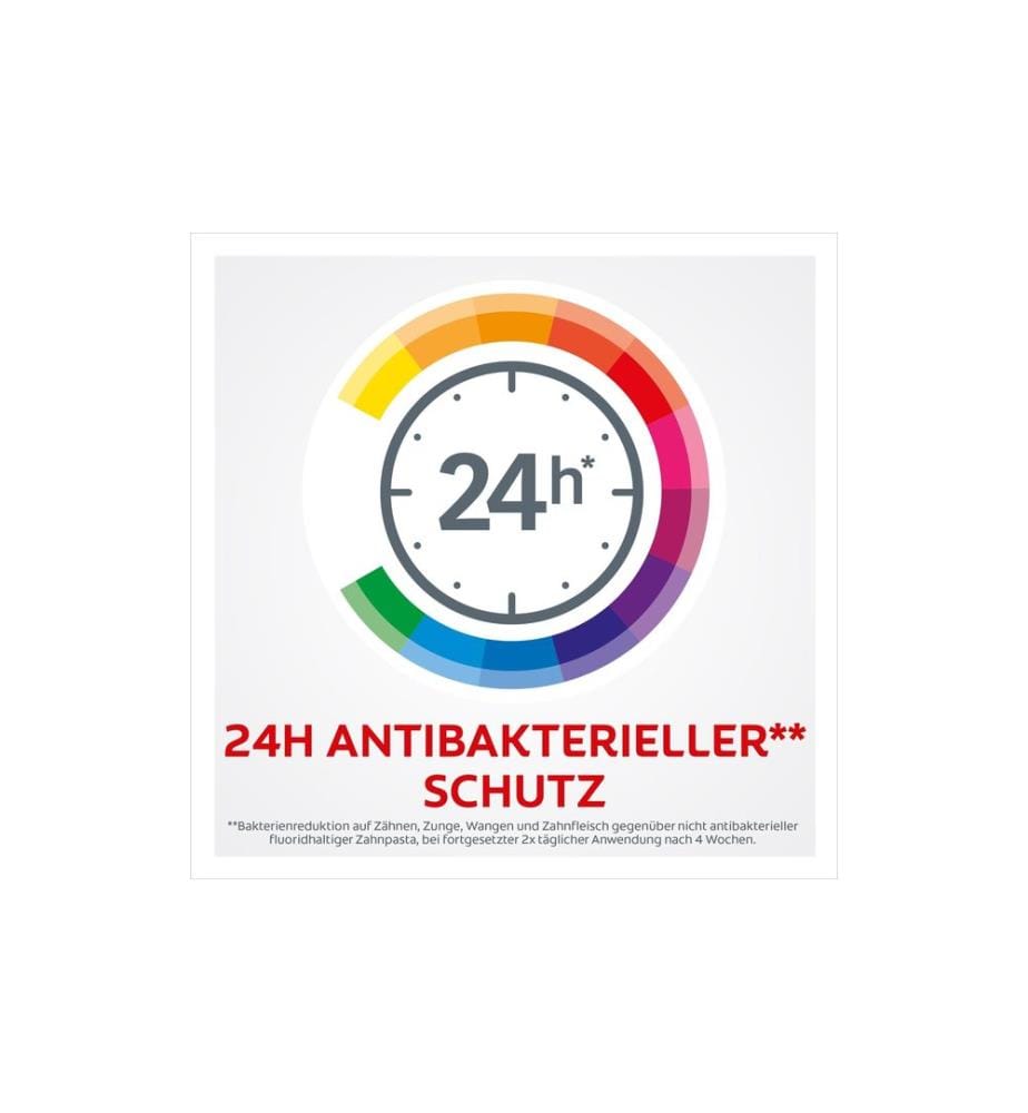 Colgate - Zahnpasta Total Original 20 ml