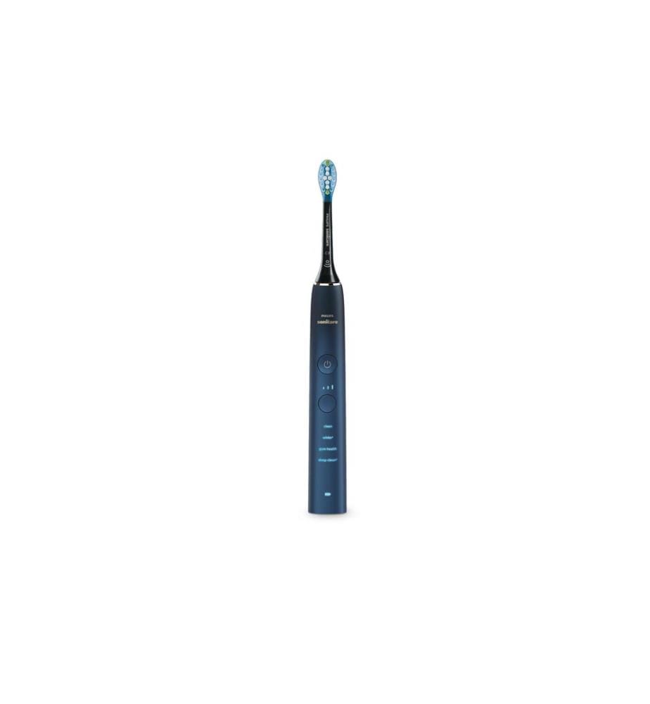PHILIPS - Brosse à dents sonique DiamondClean 9000 HX9911/88