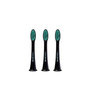 happybrush - Zahnbürstenkopf V1 3 Stück