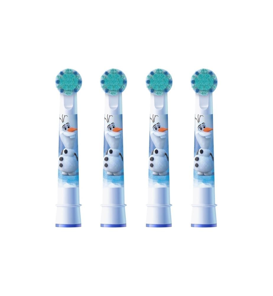 Oral-B Zahnbürstenkopf Pro Kids Frozen/Spiderman 1 Stück