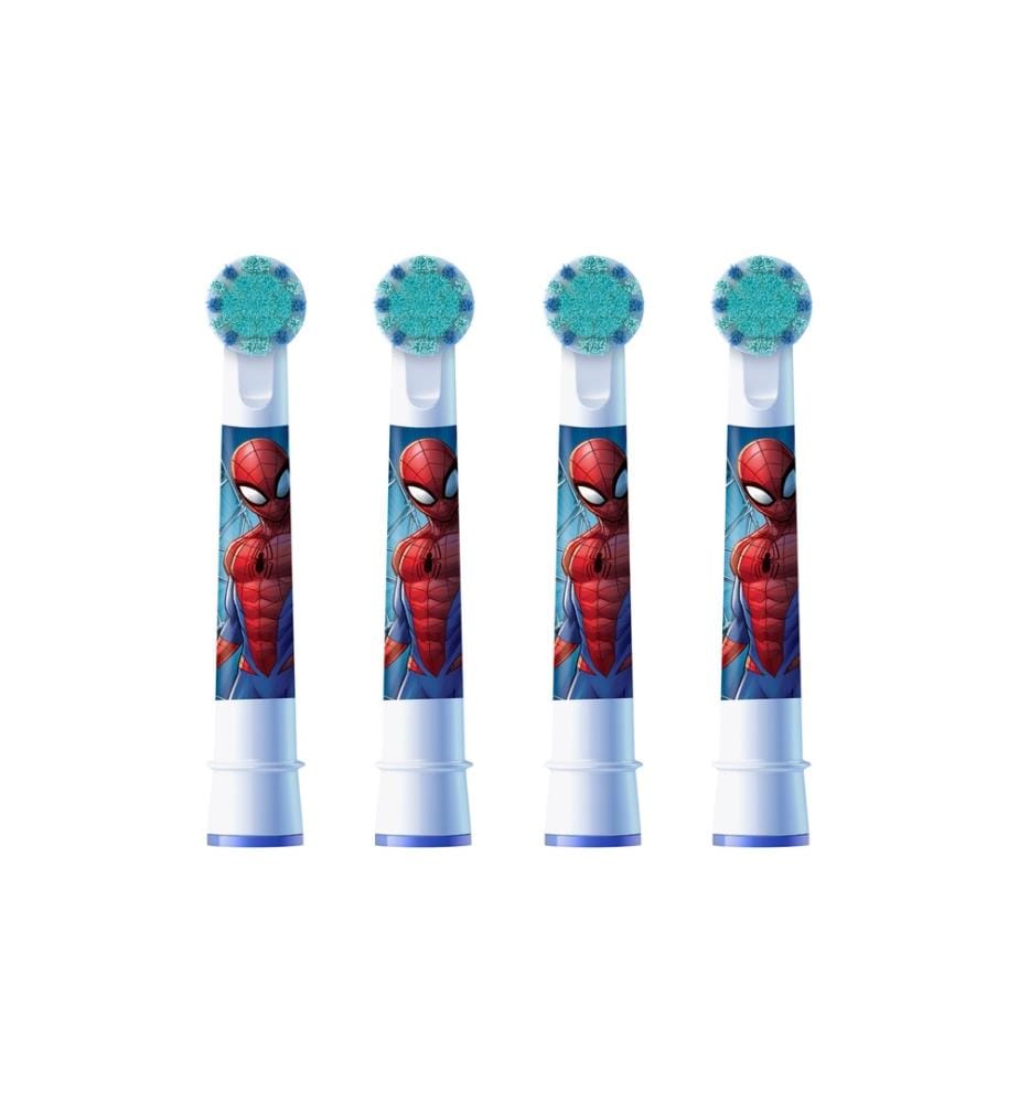 Oral-B Zahnbürstenkopf Pro Kids Frozen/Spiderman 1 Stück