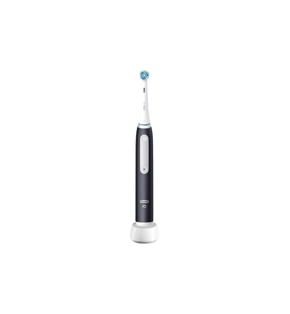 Oral-B Rotationszahnbürste iO Series 3n Matt Black