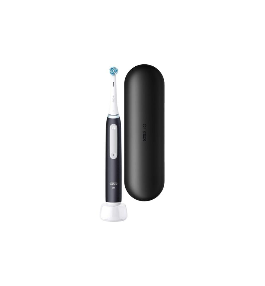 Oral-B Brosse à dents rotative iO Series 3 Matt Black