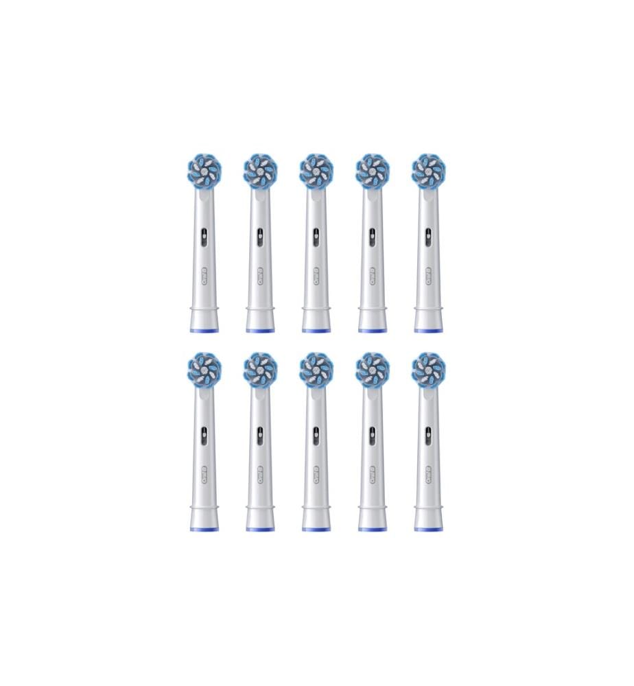 Oral-B Zahnbürstenkopf Pro Sensitive Clean 10 Stück