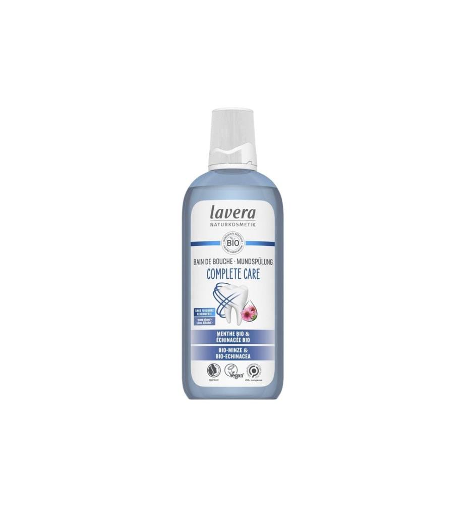 Lavera - Complete Care 400 ml1 Pièce/s