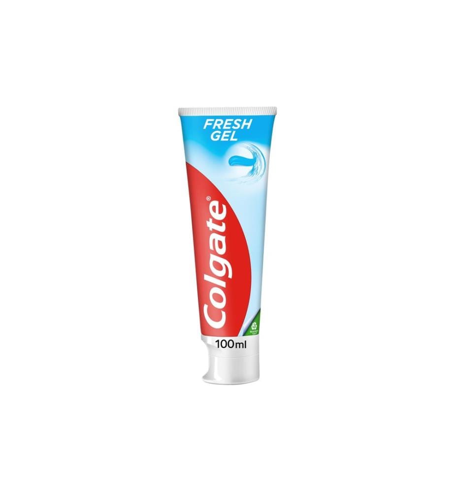 Colgate - Dentifrice Fresh Gel 100 ml
