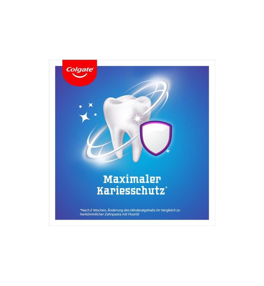 Colgate - Zahnpasta Kids Junior Lächeln 75 ml