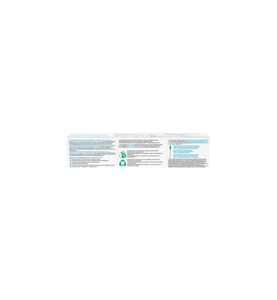 meridol - Dentifrice Protection des gencives et haleine fraîche 75 ml