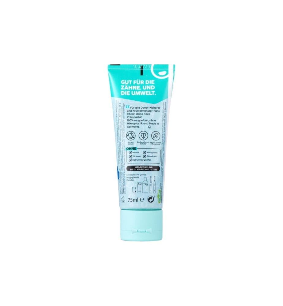 happybrush - Dentifrice SuperKids Sesamstrasse 75 ml