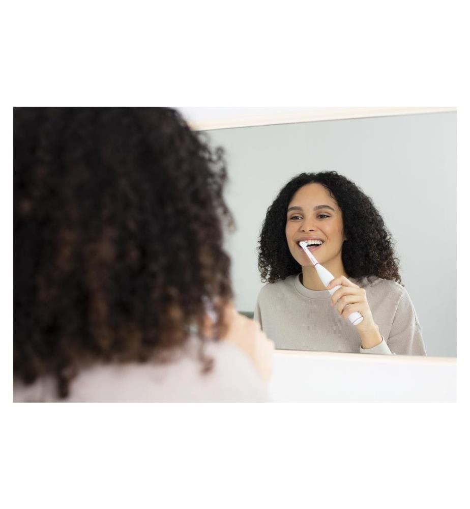 BEURER - Brosse à dents rotative TB 30 Blanc