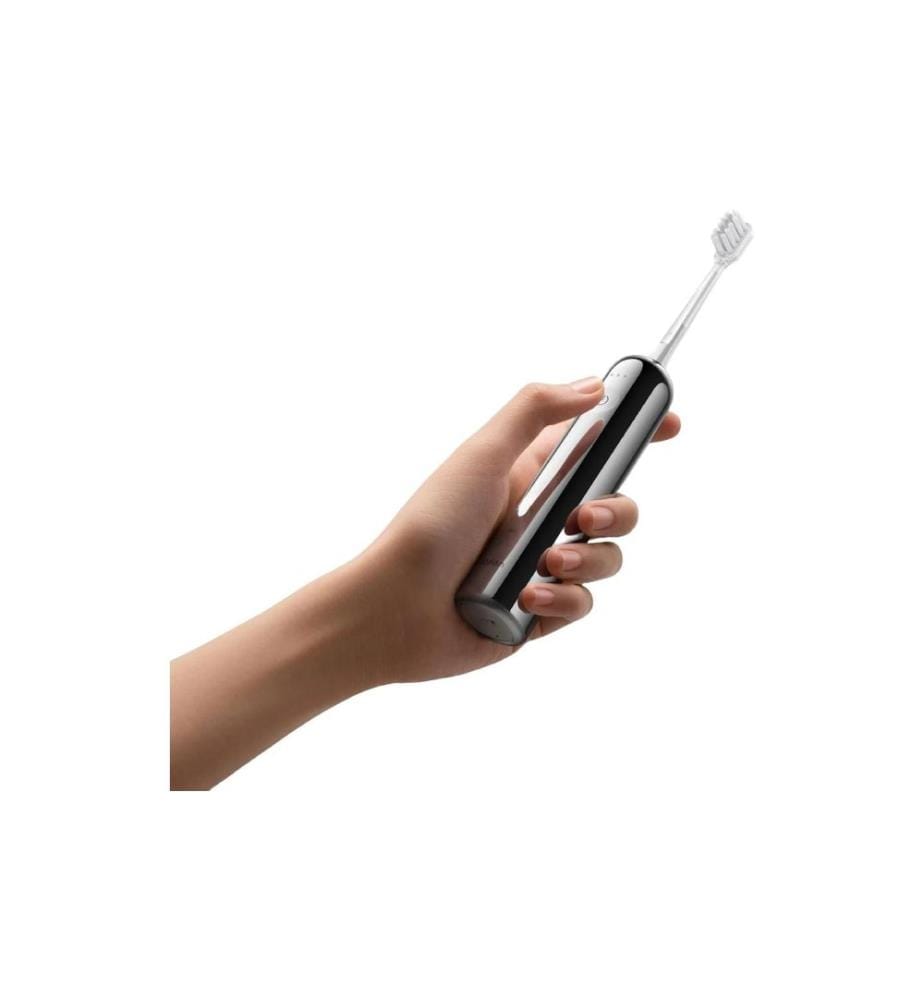 Laifen - Brosse à dents sonique Wave Acier inoxydable