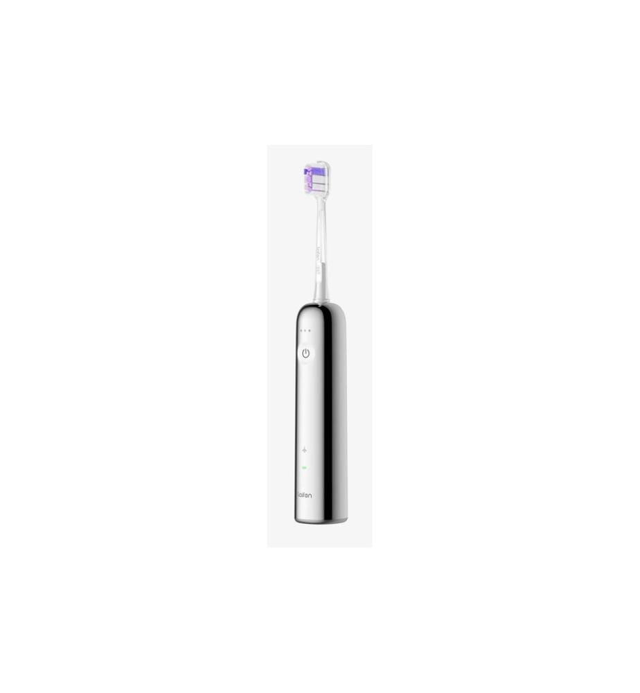 Laifen - Brosse à dents sonique Wave Acier inoxydable