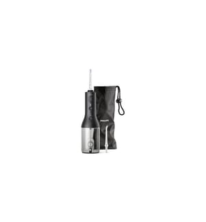PHILIPS - Munddusche Power Flosser 3000 HX3826/33 Schwarz