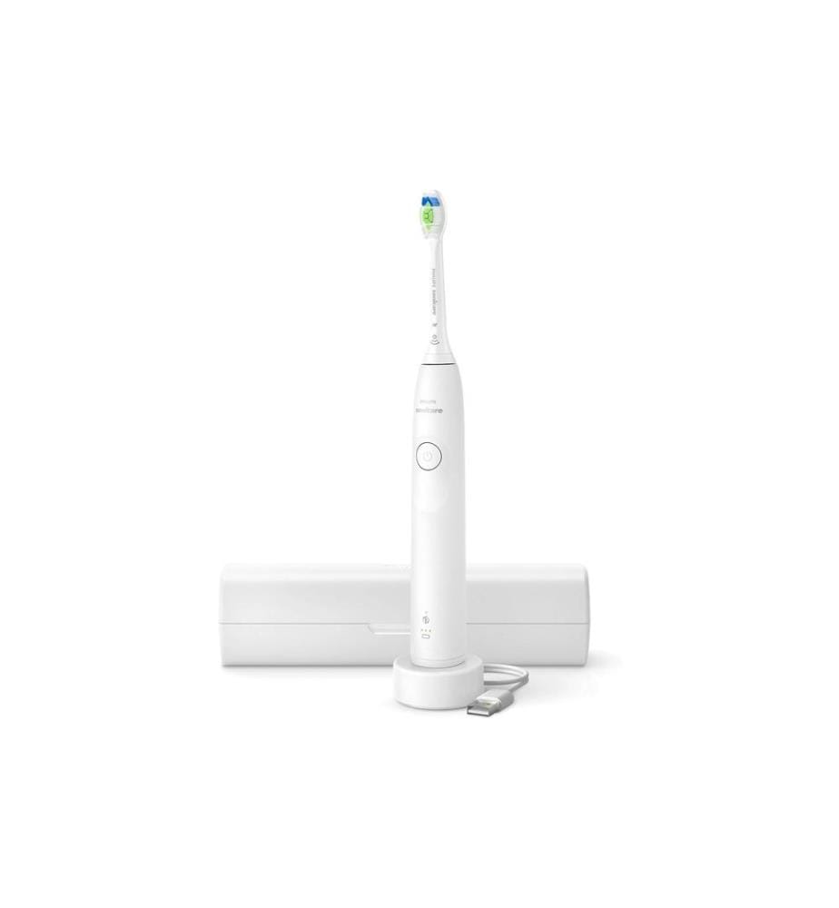 PHILIPS - Schallzahnbürste Sonicare 5300 HX7108/02