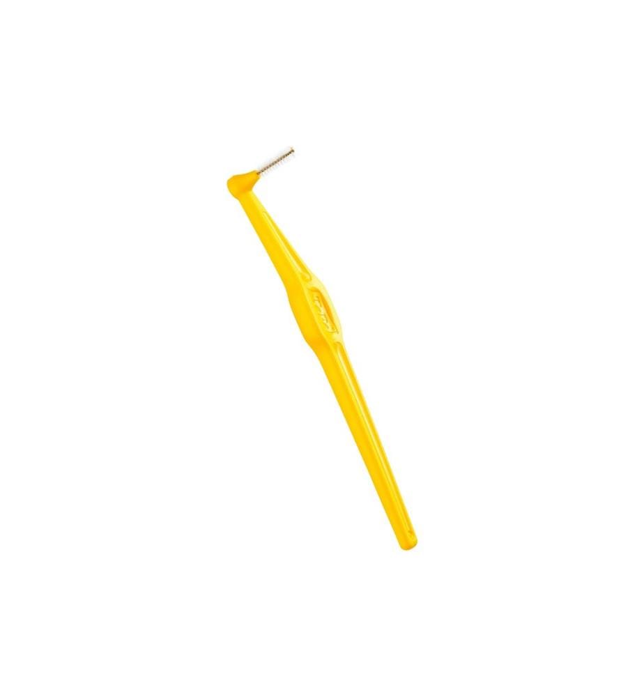 tepe - Interdentalbürsten Angle Gelb