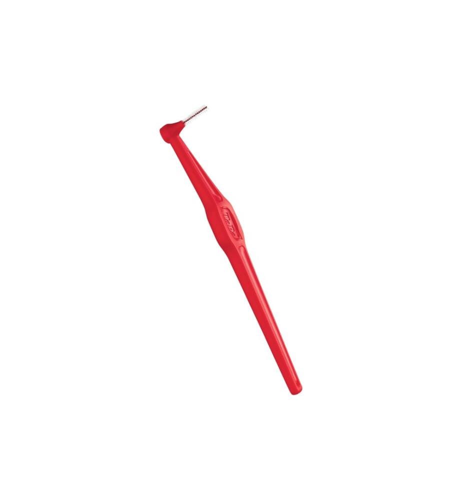 tepe - Interdentalbürsten Angle Rot