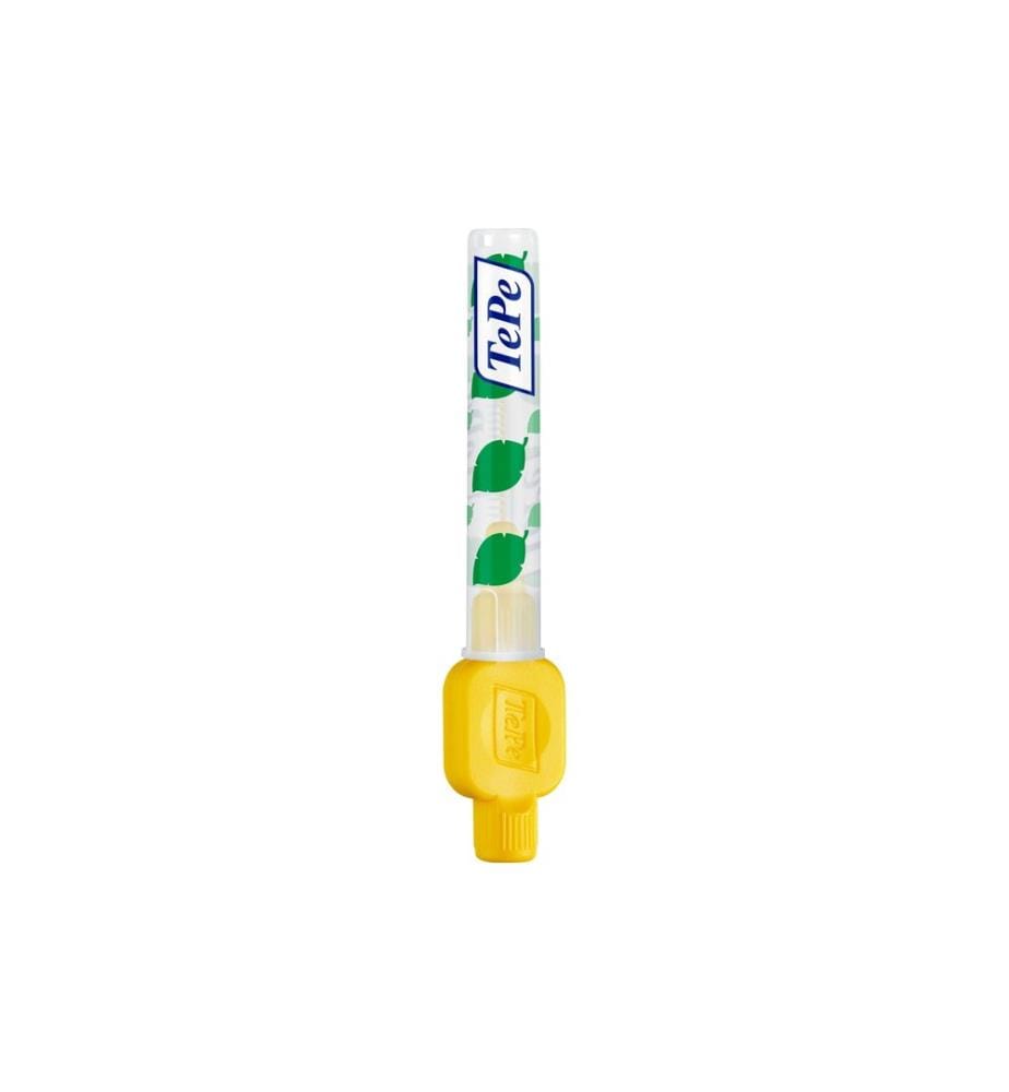tepe - Brosses interdentaires Original Jaune
