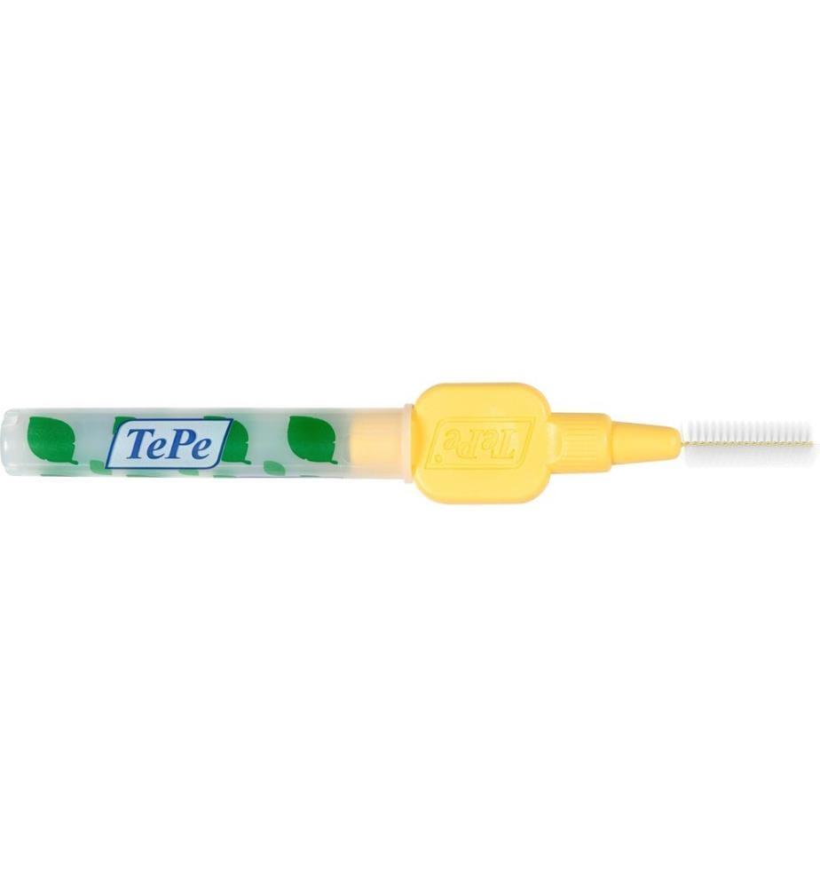 tepe - Interdentalbürsten X-soft Hellgelb