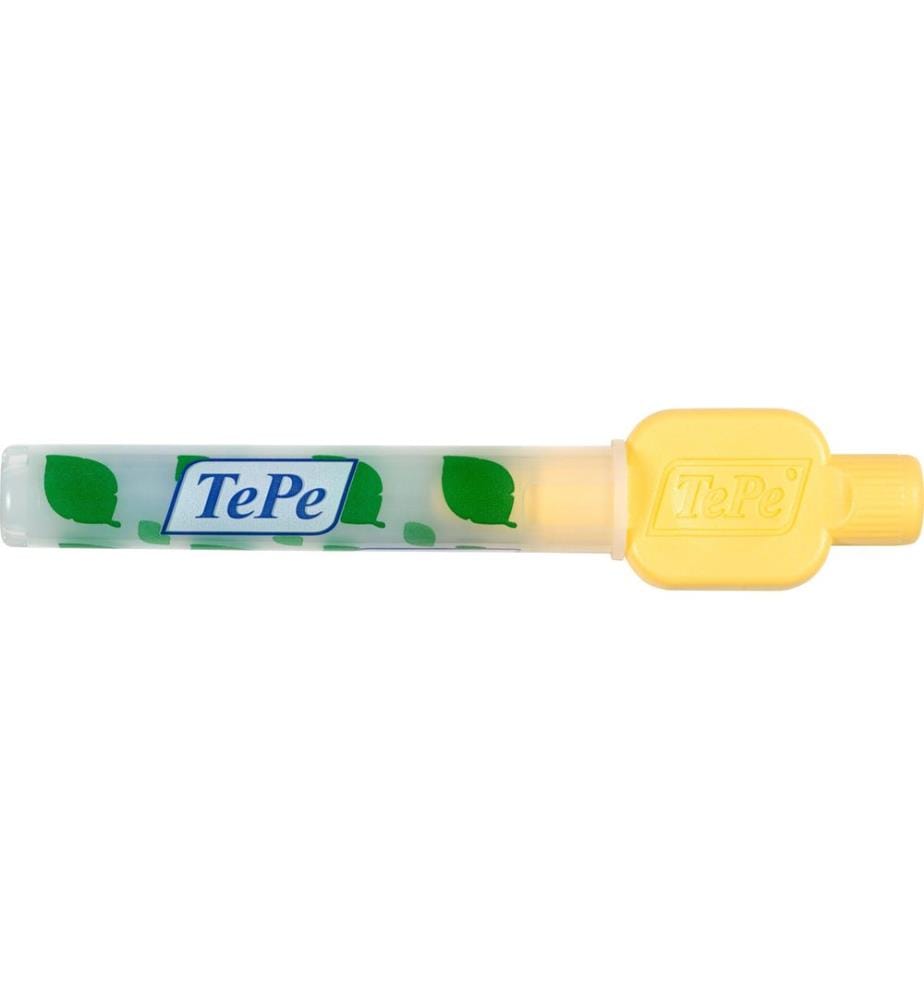tepe - Interdentalbürsten X-soft Hellgelb